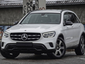 Mercedes Benz GLC 220 D /4Matic/9G