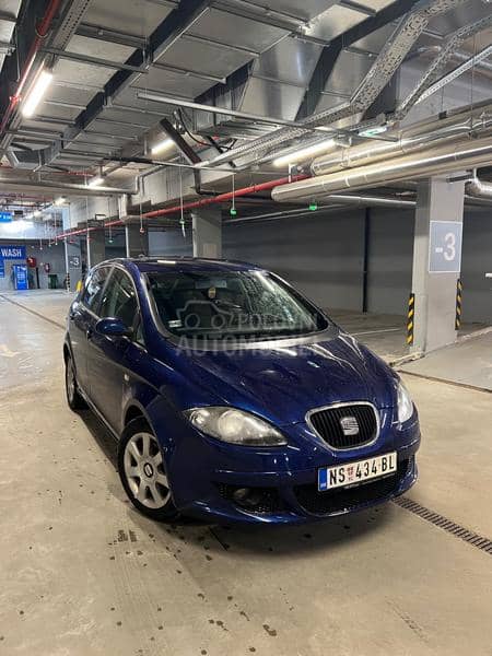 Seat Altea 1.9 tdi