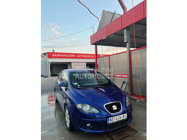 Seat Altea 1.9 tdi