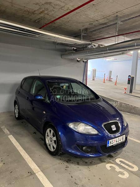 Seat Altea 1.9 tdi