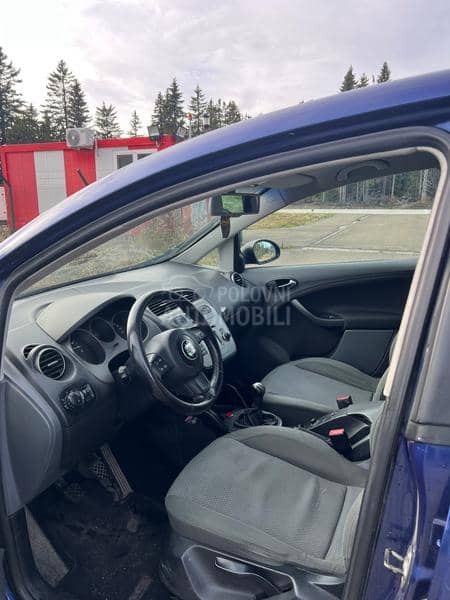 Seat Altea 1.9 tdi