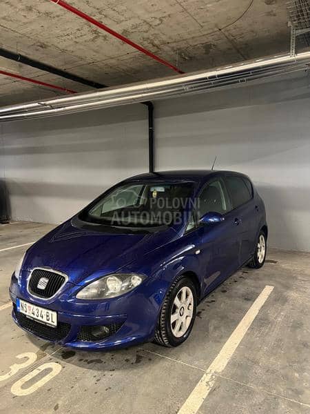 Seat Altea 1.9 tdi