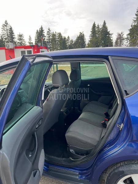 Seat Altea 1.9 tdi