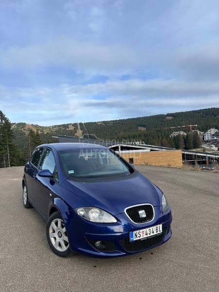 Seat Altea 1.9 tdi
