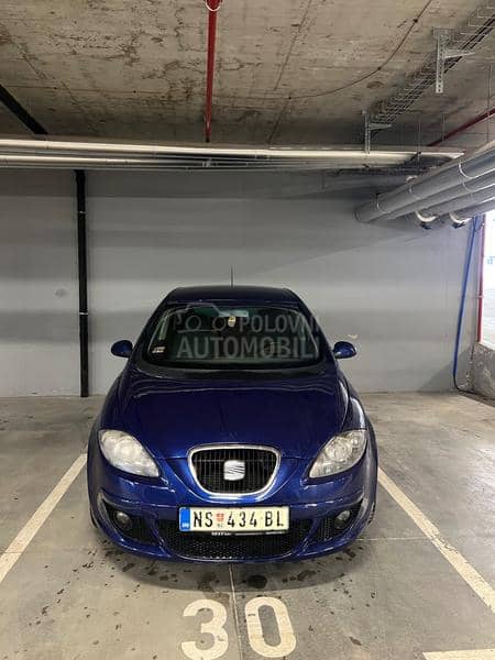 Seat Altea 1.9 tdi