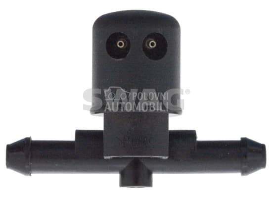 Prskalica Sofersajbne Levo