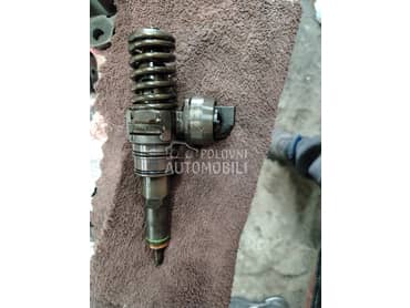 pumpa dizna 1.9tdi za Škoda Fabia od 2000. do 2007. god.