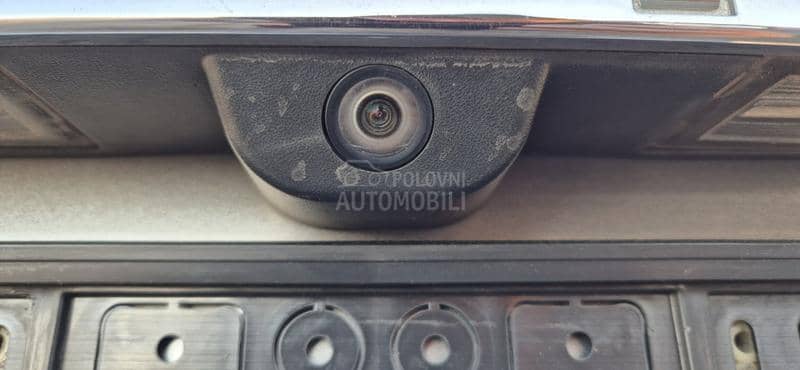 Jeep Grand Cherokee 3.0 CRDI OVERLAND