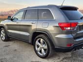 Jeep Grand Cherokee 3.0 CRDI OVERLAND