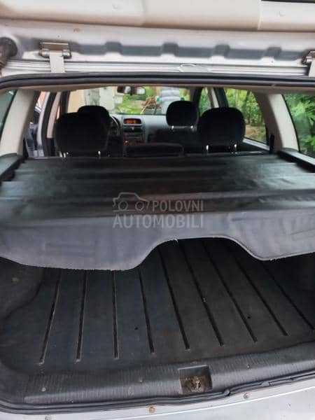 Opel Astra G 2.0 16v