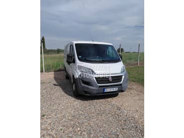 Fiat Ducato L1H1
