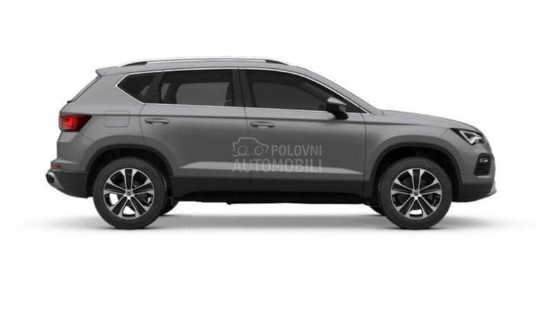 Seat Ateca 1.5 TSI DSG Style