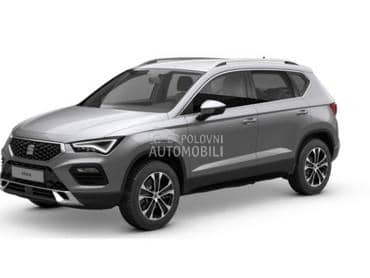Seat Ateca 1.5 TSI DSG Style