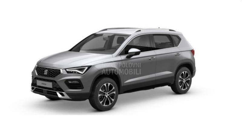 Seat Ateca 1.5 TSI DSG Style