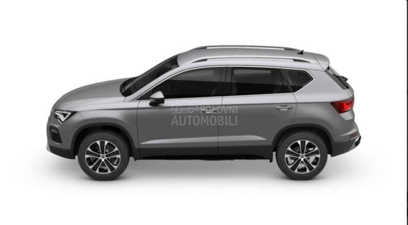 Seat Ateca 1.5 TSI DSG Style