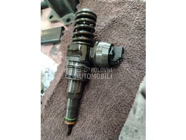 Pumpa dizna za Škoda Octavia od 2000. do 2009. god.