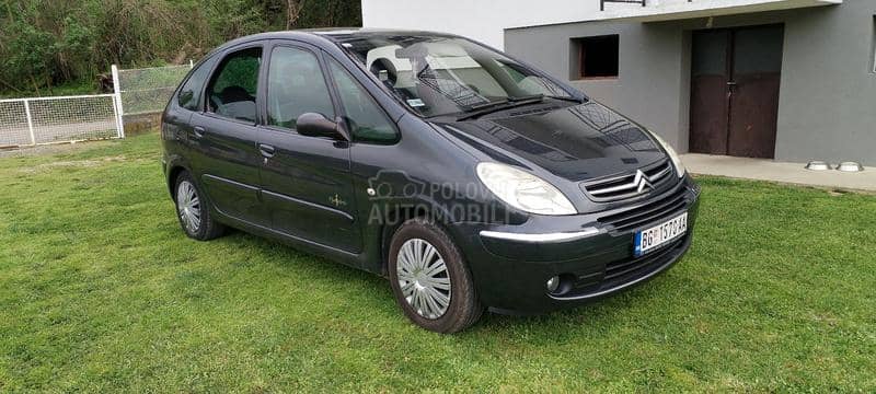 Citroen Xsara Picasso 1600 HDI