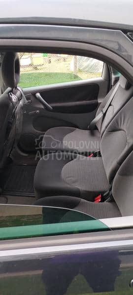 Citroen Xsara Picasso 1600 HDI