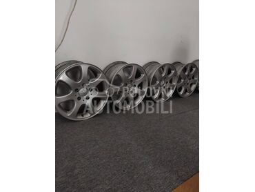 Aluminijumske felne  16" 5 x 112