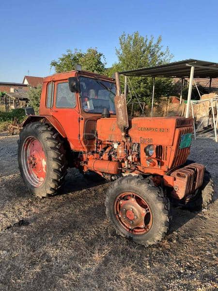 Belarus 82