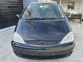 Ford Galaxy 1.9 TDi