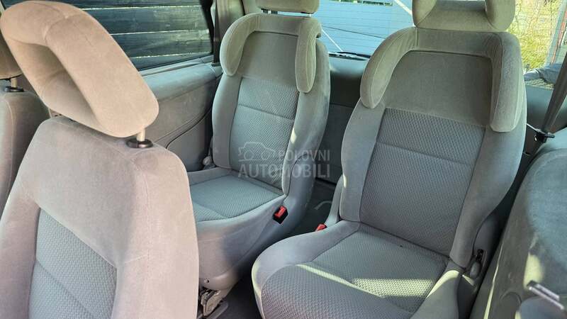 Ford Galaxy 1.9 TDi