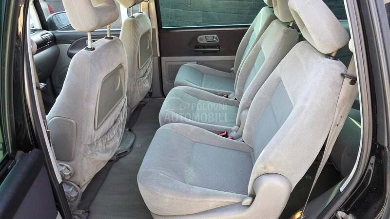 Ford Galaxy 1.9 TDi