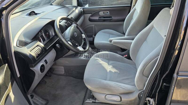 Ford Galaxy 1.9 TDi