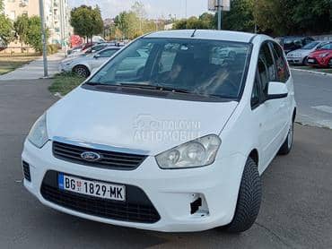 Ford C-Max 1.8