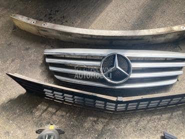 maska b clasa za Mercedes Benz B Klasa