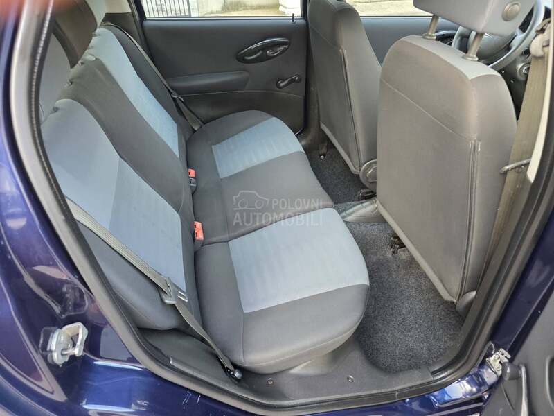 Fiat Punto FABRIČKO STANJE