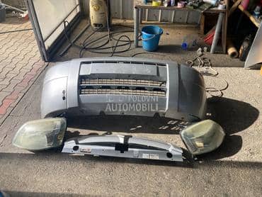 branik prednji i sve ostalo za Citroen Berlingo