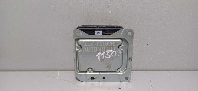 ELEKTRONIKA AIRBAGA