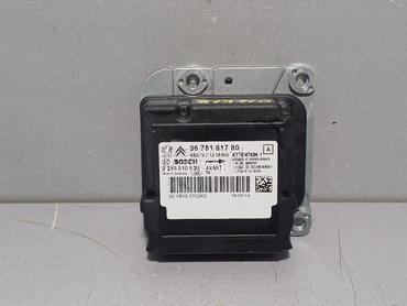 ELEKTRONIKA AIRBAGA za Peugeot 5008