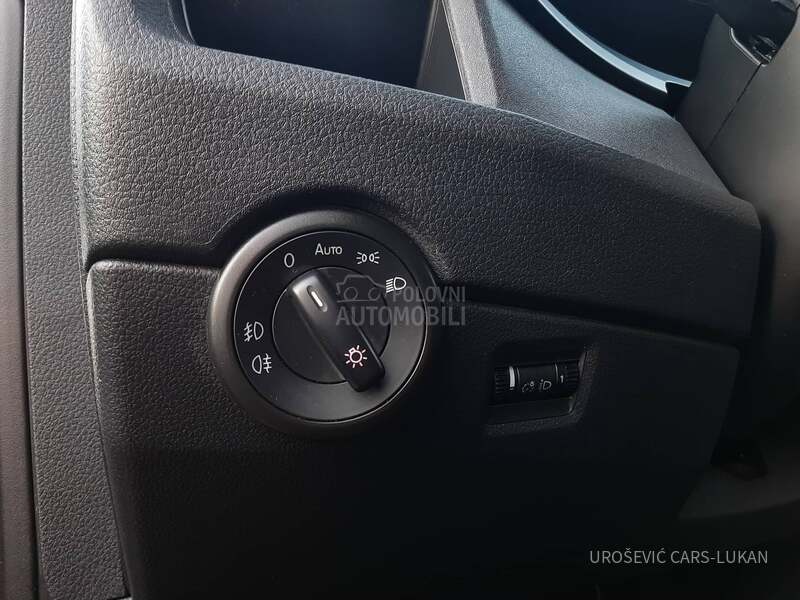 Volkswagen Transporter T6 MULTIVAN 7 Mesta CH