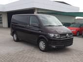Volkswagen Transporter T6 MULTIVAN 7 Mesta CH