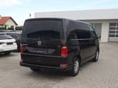 Volkswagen Transporter T6 MULTIVAN 7 Mesta CH
