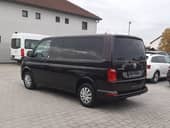 Volkswagen Transporter T6 MULTIVAN 7 Mesta CH
