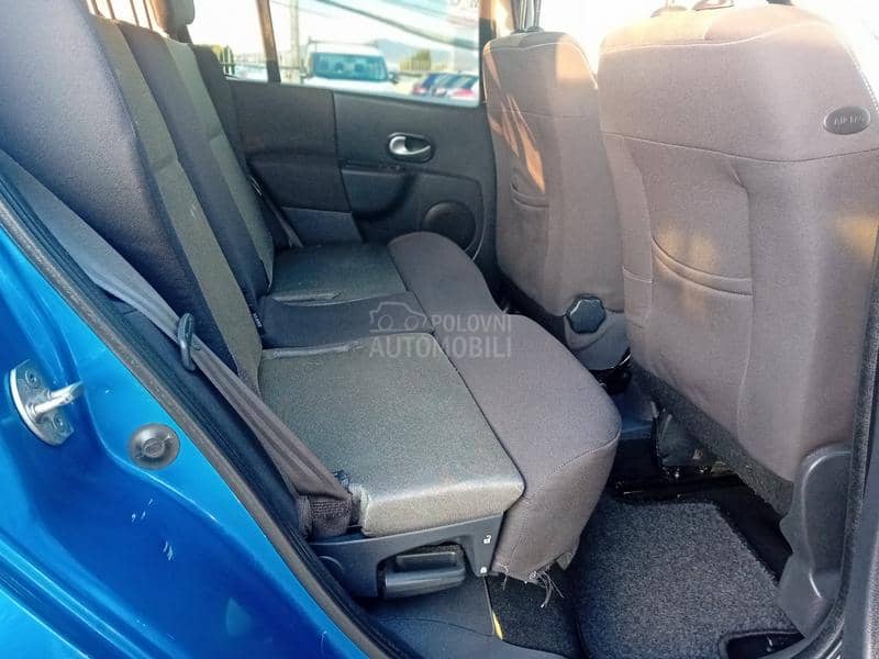 Renault Grand Modus 1.2