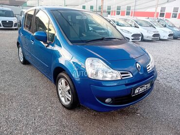 Renault Grand Modus 1.2