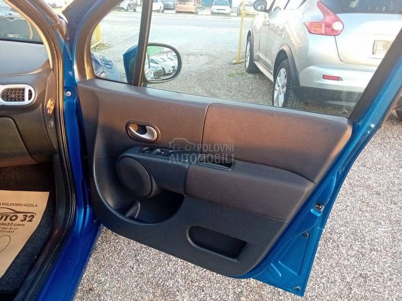 Renault Grand Modus 1.2