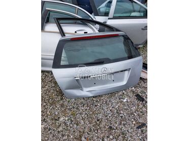 zadnja sajba karavan w204 za Mercedes Benz C Klasa