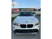 BMW X1 2.0 d 4x4