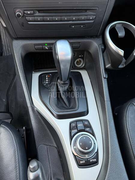 BMW X1 2.0 d 4x4
