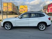 BMW X1 2.0 d 4x4