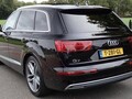 Audi Q7 E tron S line