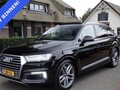 Audi Q7 E tron S line