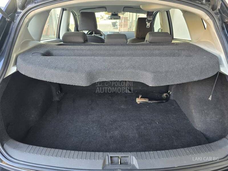 Nissan Qashqai 1.5 dci