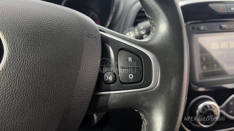 Renault Captur 0.9 Tce Intens