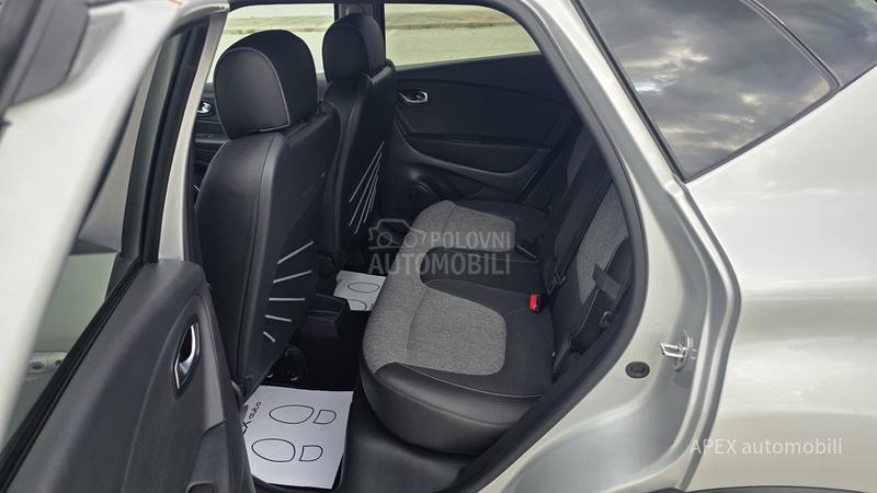 Renault Captur 0.9 Tce Intens